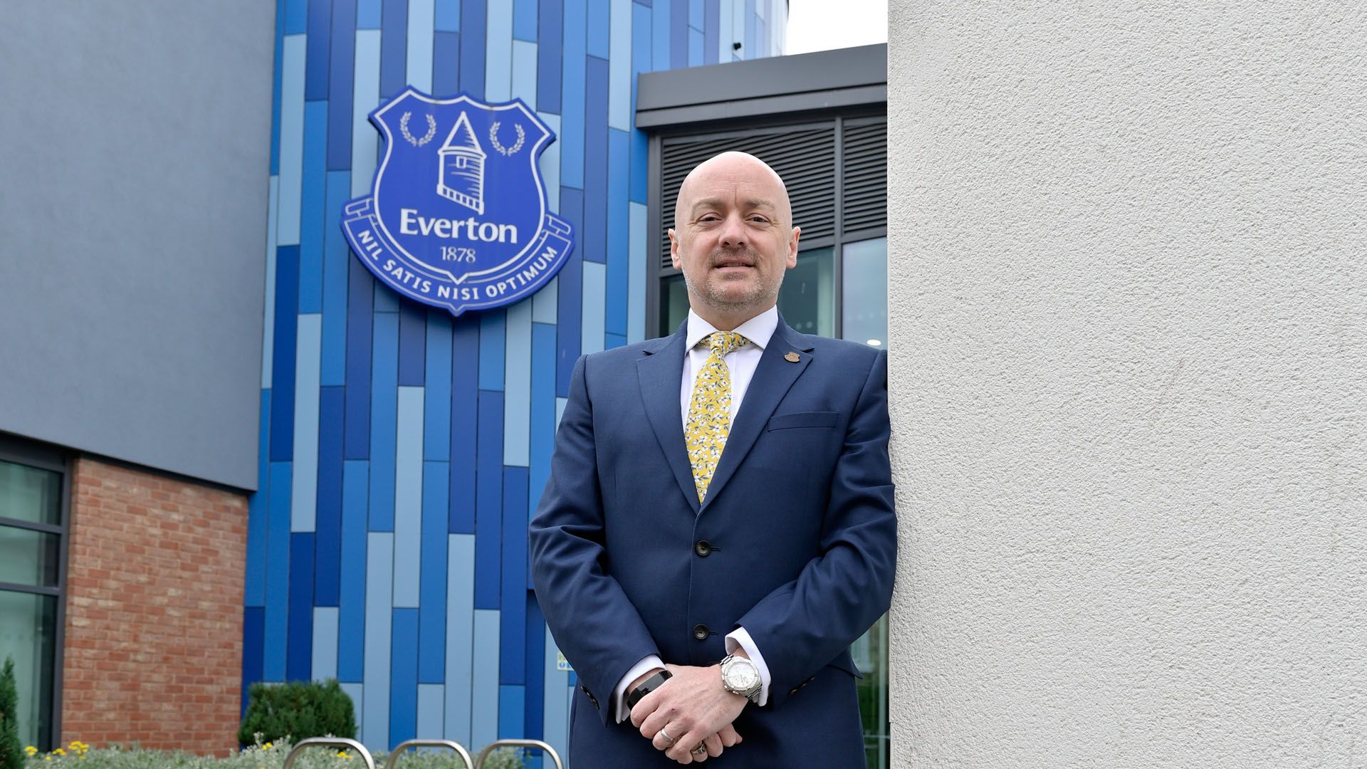 Everton Free School Appoints New Principal